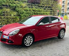 Alfa romeo giulietta 2.0 jtdm diesel 140 cv