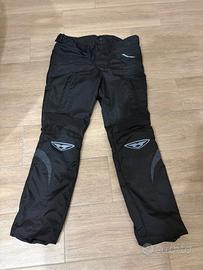 Pantaloni moto PrexPort taglia L/50