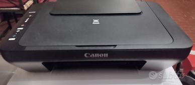 Fotocopiatrice Canon Pixma 2550S