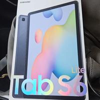 Samsung tab s6