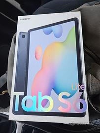 Samsung tab s6