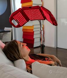 proiettore ai fotoni  asiagem  