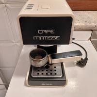 macchina da Caffè e cappuccino 