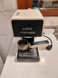 macchina da Caffè e cappuccino 
