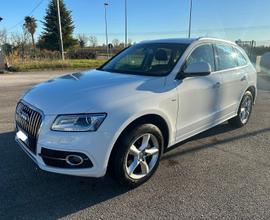 AUDI Q5 1ª serie - 2016