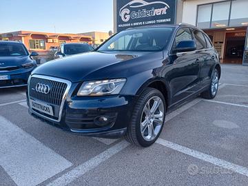 Audi Q5 2.0 TDI 170 CV quattro S tronic Advanced