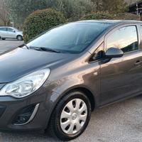 Opel Corsa 1.3 CDTI
