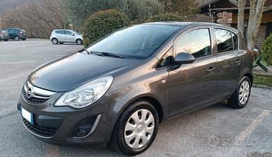 Opel Corsa 1.3 CDTI