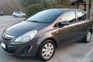Opel Corsa 1.3 CDTI