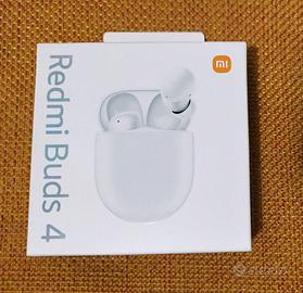 Redmi Buds 4 Wireless Cuffie Auricolari Xiaomi
