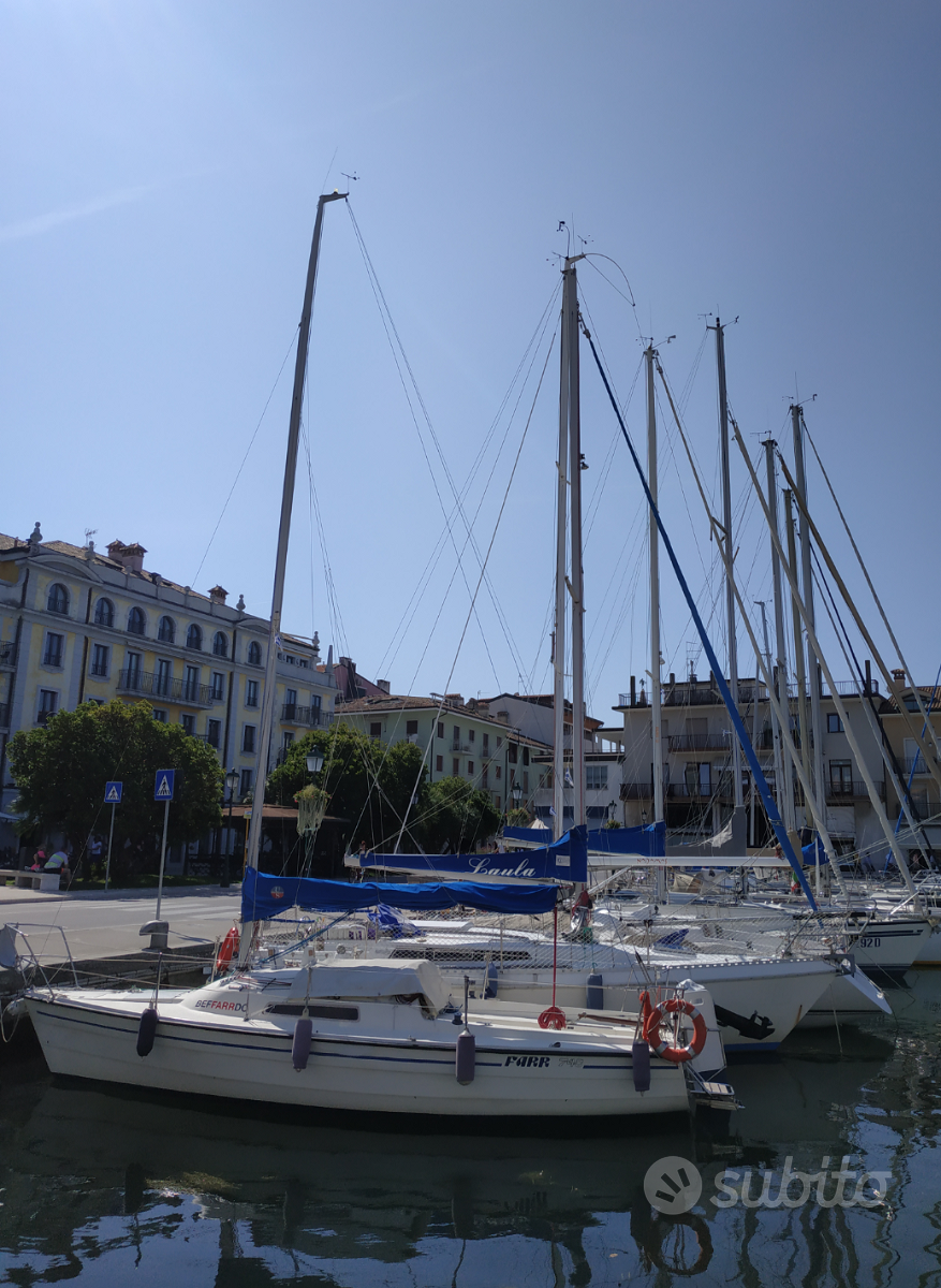 FARR 740 SPORT — Vedi foto 1
