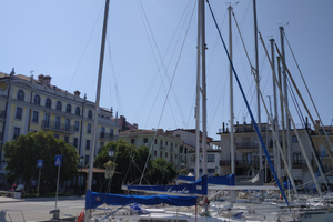 Farr 740 deriva mobile