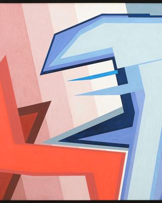 NATIVI GUALTIERO "Un grido"