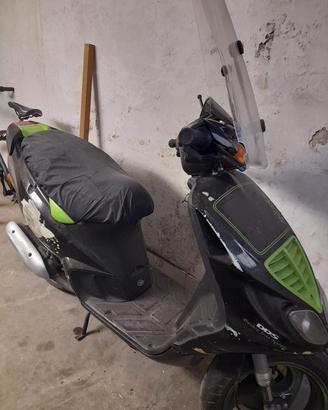 scooter nrg extreme 50cc