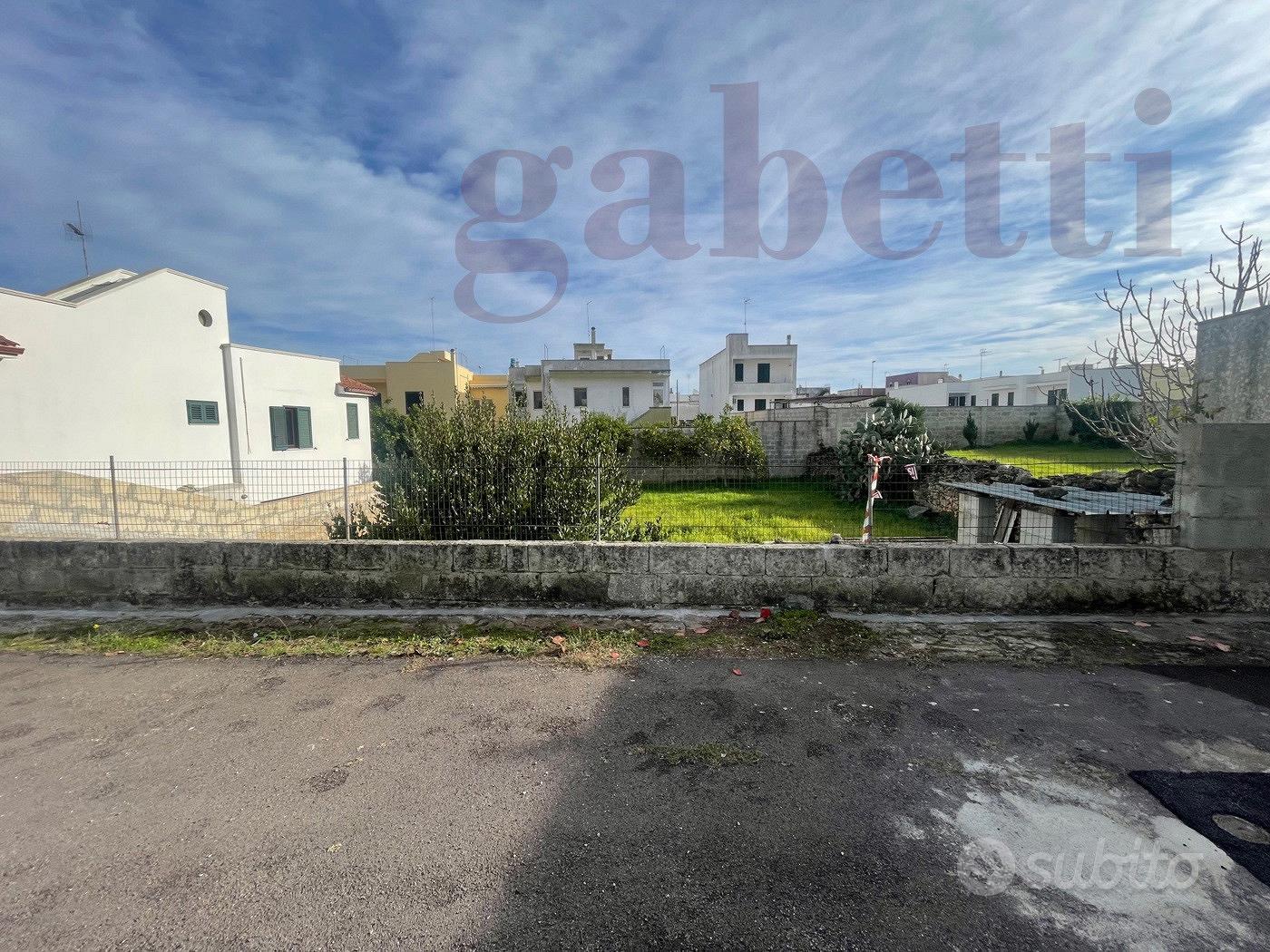 Terreno Residenziale Spongano - Vista 4