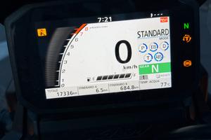 Honda xadv 750 del 2022