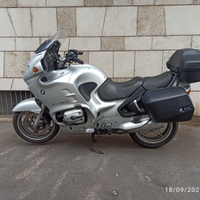 Bmw r 1150 rt usata (r1150rt)