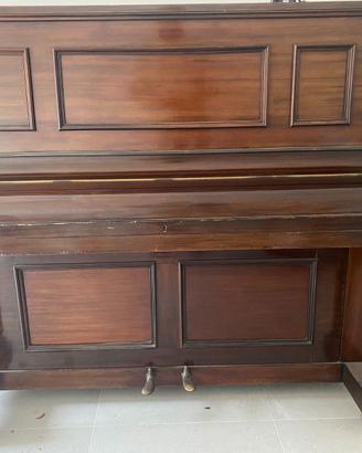 Pianoforte Antico