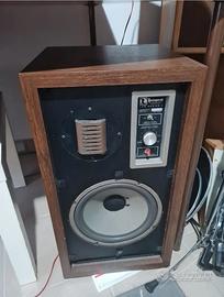 casse passive Tempest lab 2