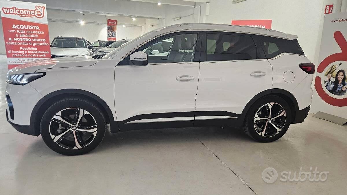 DR Automobiles Dr6 2023 photo 5
