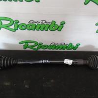 SEMIASSE ANTERIORE DESTRO A3 8L 1.6 2003