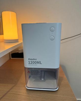 Deumidificatore EasyAcc 1200ml