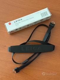 Tracolla Leica 14312