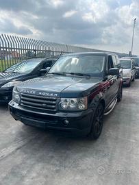 Ricambi Range Rover Sport 2.7 TDV6 Suv Anno 2007
