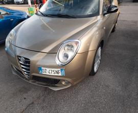 Alfa Romeo MiTo 1.6 JTDm 16V Distinctive Sport Pac