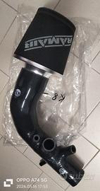 Aspirazione diretta alta Abarth grande punto / evo