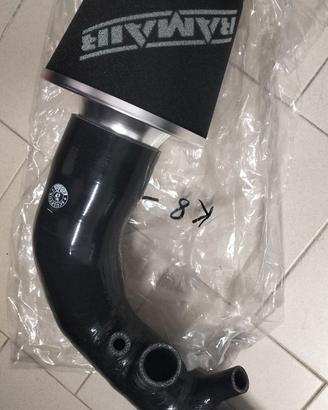 Aspirazione diretta alta Abarth grande punto / evo