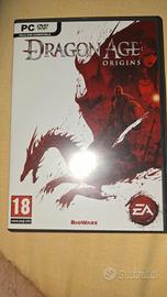 Dragon Age Origins