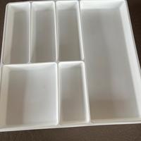 Porta posate IKEA stoda