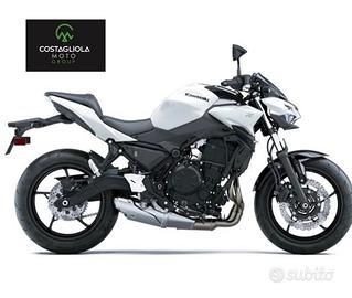 Kawasaki Z 650