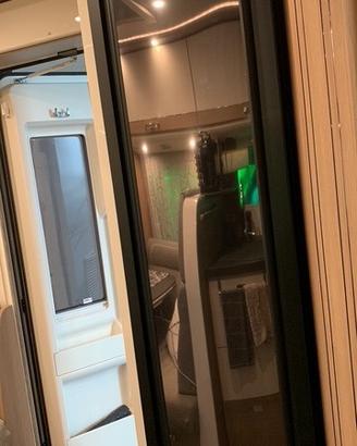 FRIGO TRIVALENTE DOMETIC PER CAMPER