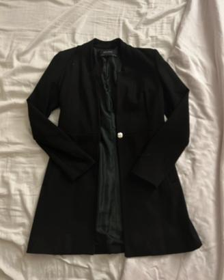 Giacca elegante nera