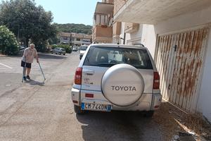 Rav 4 turbodiesel 