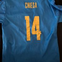 Maglia di Chiesa Italia