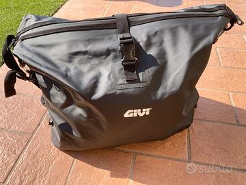 Borse givi