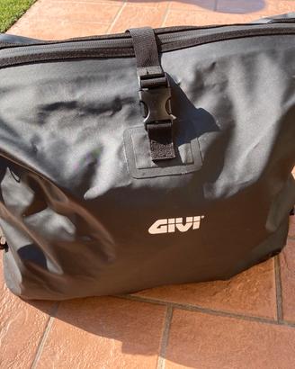 Borse givi