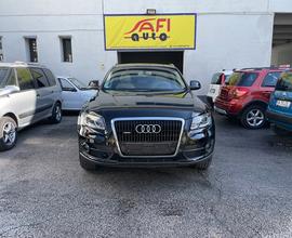 Audi Q5 3.0 V6 TDI quattro S tronic