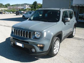 Jeep Renegade 2.0 Mjt 140CV 4WD Active Drive Low L