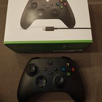 Pad wireless Xbox/Windows 