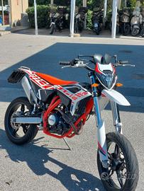 BETA RR 125 4T
