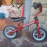 balance bike chicco