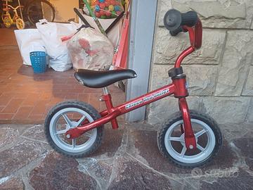 balance bike chicco