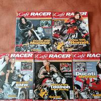 Rivista cafe' racer