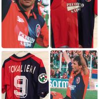 Maglia da calcio
