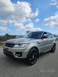 Land Rover Range Sport 3.0 TDV6 HSE