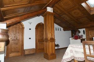 Mansarda inverno 2025/2026 Macugnaga (VB)